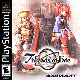 game cover